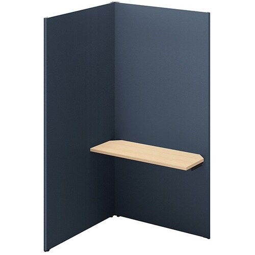 NAIKI クローズブース SCP型 ソロコート