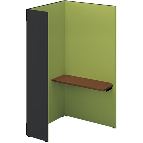 NAIKI クローズブース SCP型 ソロコート