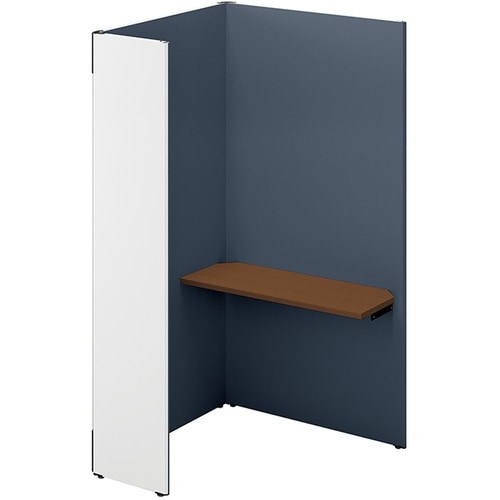 NAIKI クローズブース SCP型 ソロコート