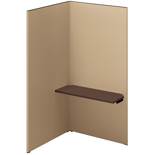 NAIKI クローズブース SCP型 ソロコート