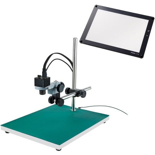 HOZAN マイクロスコープ(モニター用)