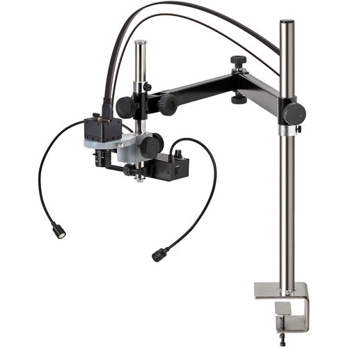 HOZAN マイクロスコープ(モニター用)