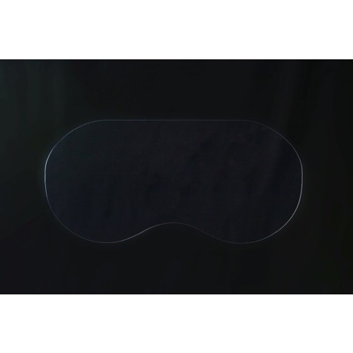 TriApex JK488C専用モスアイ構造シール