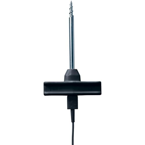 TESTO 食品用温度プローブ 冷凍食品用ドリル温