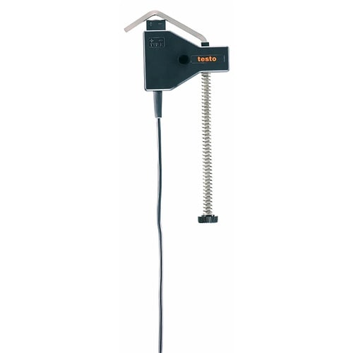 TESTO 温度プローブ NTCサーミスタ パイプ