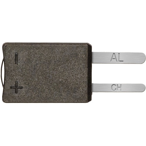 TESTO 温度プローブ K熱電対 測定ヘッド (