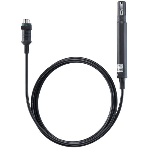 TESTO 温湿度プローブ デジタル 温湿度プロー