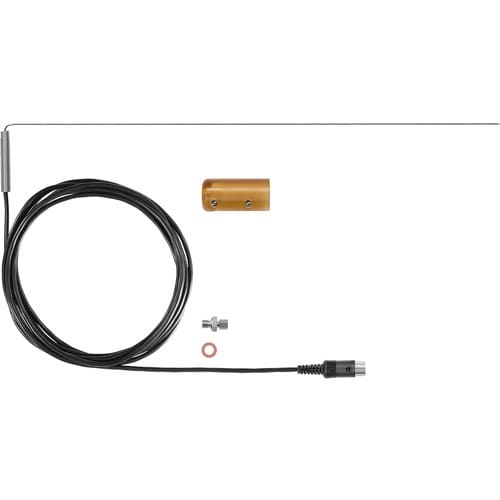 TESTO 排ガスプローブ ステンレス排ガスプロー
