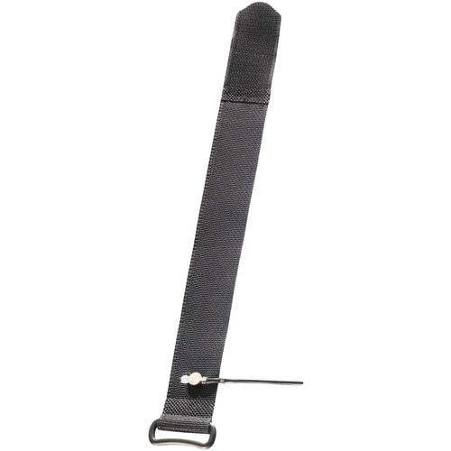 TESTO 温度プローブ 面ファスナー式パイプ巻付