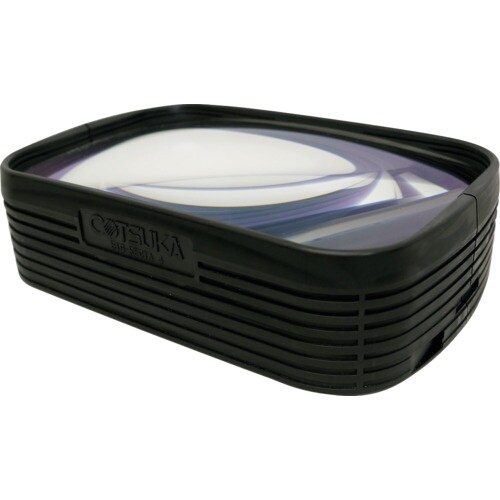 オーツカ Bigレクタシステム4×AR OLIGH