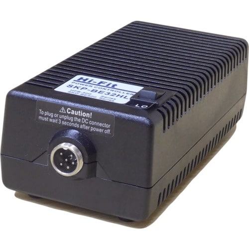 キリウス 電動ドライバー 専用電源 BN−200,