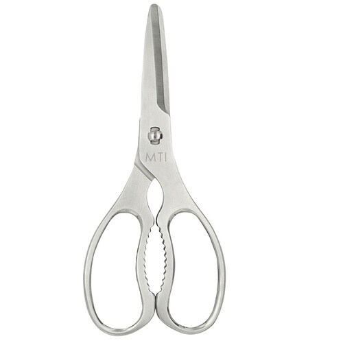 エムテートリマツ キッチンハサミ MTIオールステ