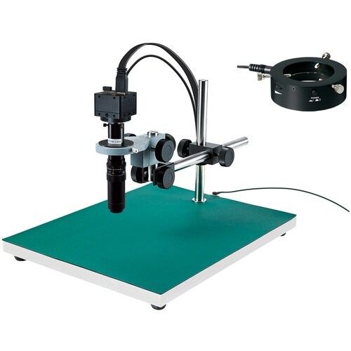 HOZAN マイクロスコープ(モニター用)