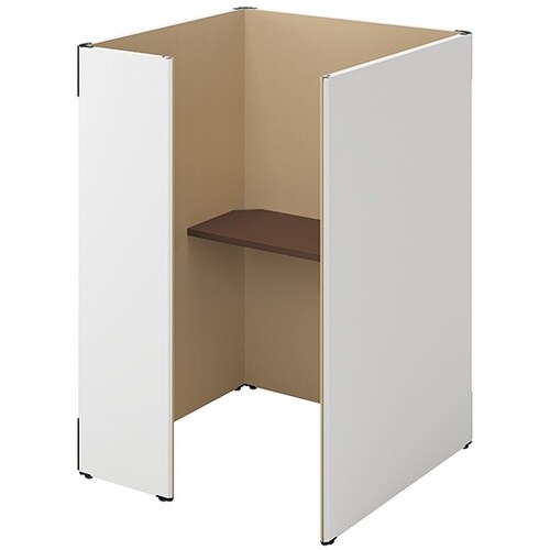 NAIKI クローズブース SCP型 ソロコート