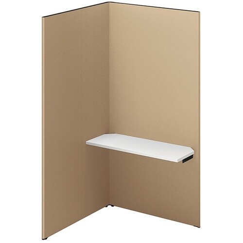 NAIKI クローズブース SCP型 ソロコート