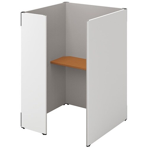 NAIKI クローズブース SCP型 ソロコート