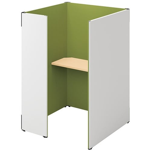 NAIKI クローズブース SCP型 ソロコート