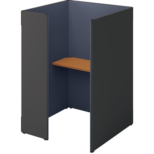 NAIKI クローズブース SCP型 ソロコート