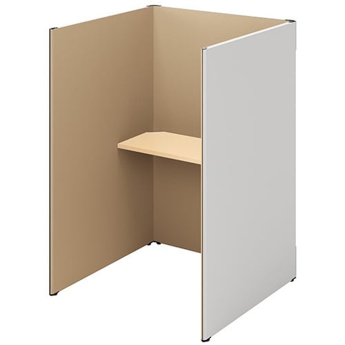 NAIKI クローズブース SCP型 ソロコート