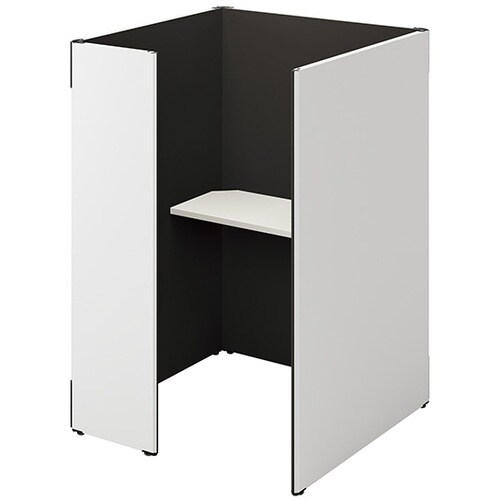 NAIKI クローズブース SCP型 ソロコート