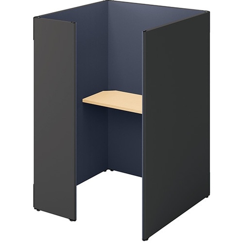 NAIKI クローズブース SCP型 ソロコート