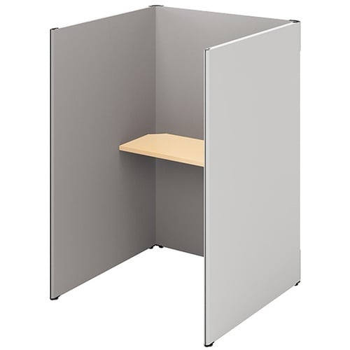 NAIKI クローズブース SCP型 ソロコート