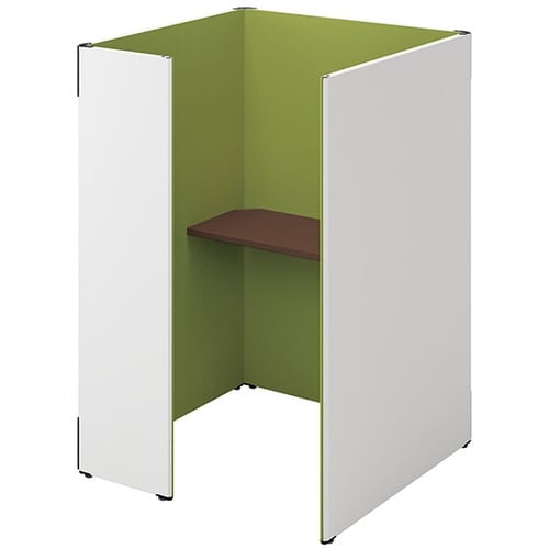 NAIKI クローズブース SCP型 ソロコート