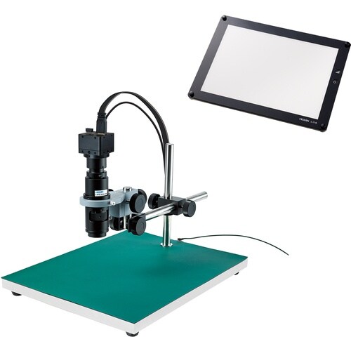 HOZAN マイクロスコープ(モニター用)