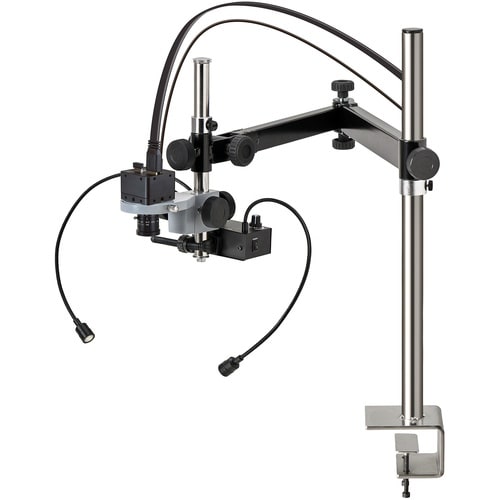 HOZAN マイクロスコープ(モニター用)