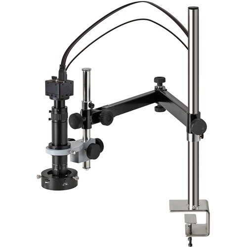 HOZAN マイクロスコープ(モニター用)