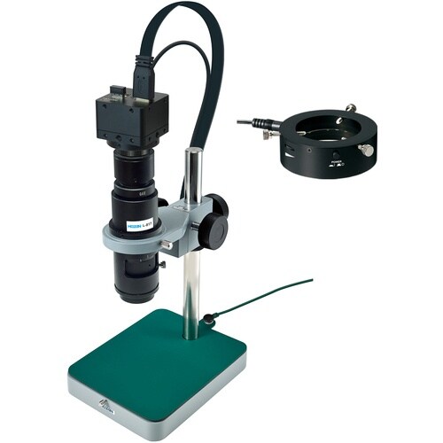 HOZAN マイクロスコープ(モニター用)