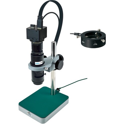 HOZAN マイクロスコープ(モニター用)