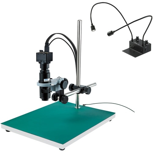 HOZAN マイクロスコープ(モニター用)