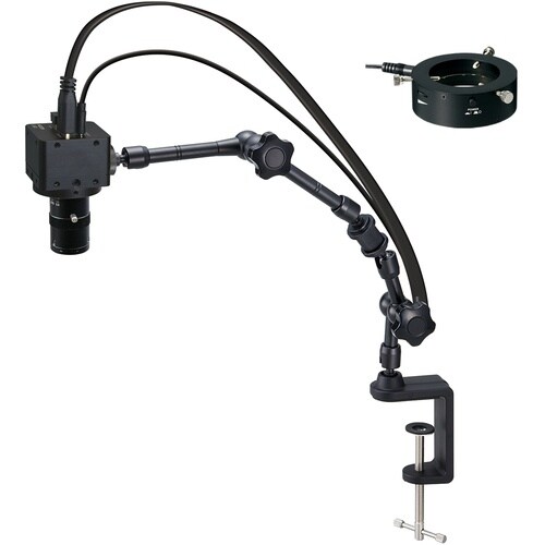 HOZAN マイクロスコープ(モニター用)