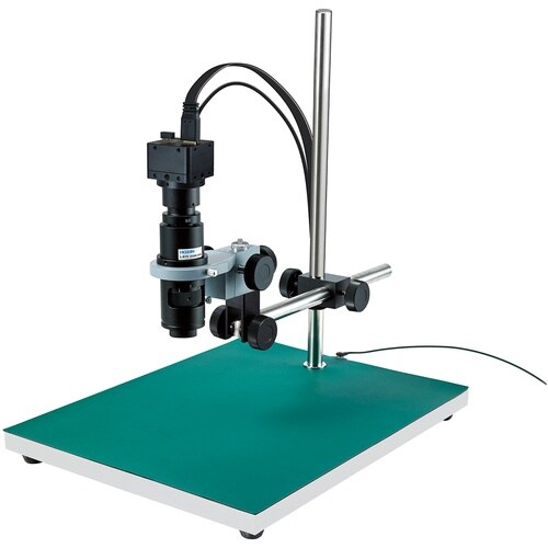 HOZAN マイクロスコープ(モニター用)