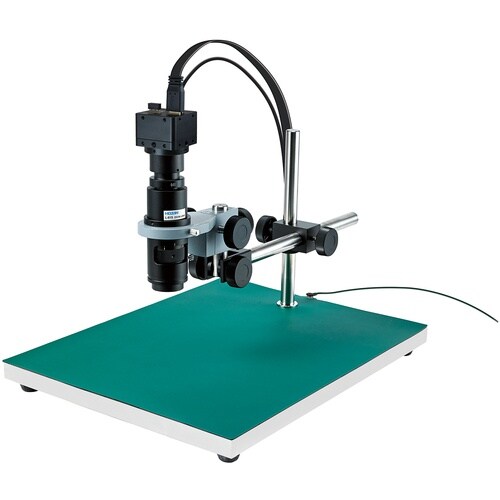 HOZAN マイクロスコープ(モニター用)