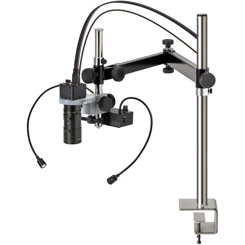 HOZAN マイクロスコープ(モニター用)