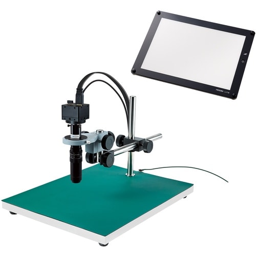 HOZAN マイクロスコープ(モニター用)