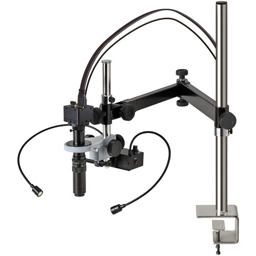 HOZAN マイクロスコープ(モニター用)