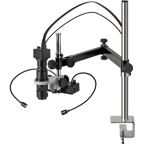 HOZAN マイクロスコープ(モニター用)