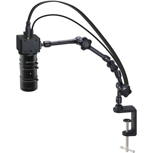 HOZAN マイクロスコープ(モニター用)