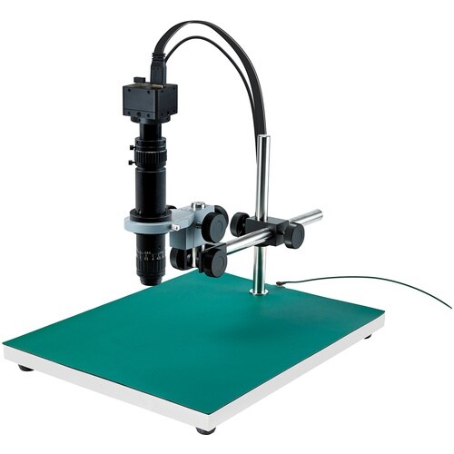 HOZAN マイクロスコープ(モニター用)