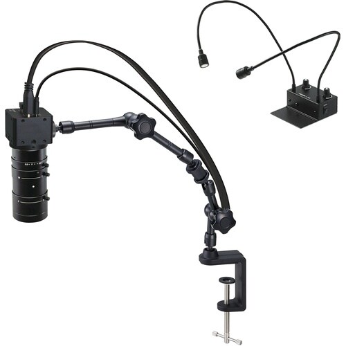 HOZAN マイクロスコープ(モニター用)