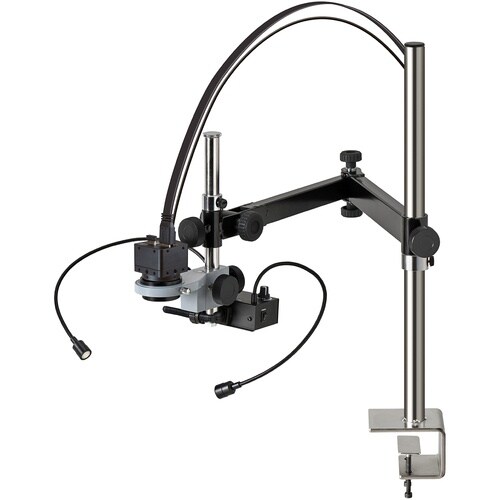 HOZAN マイクロスコープ(モニター用)