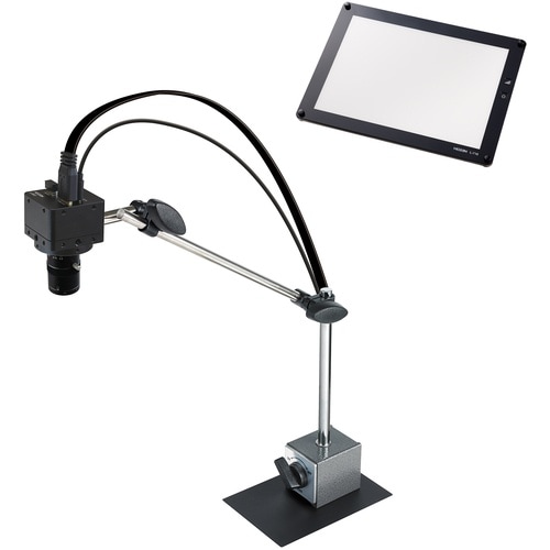 HOZAN マイクロスコープ(モニター用)