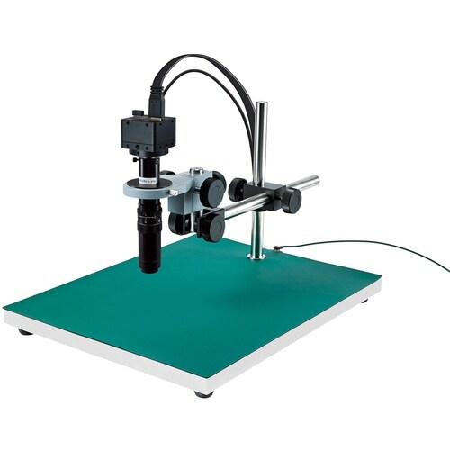 HOZAN マイクロスコープ(モニター用)