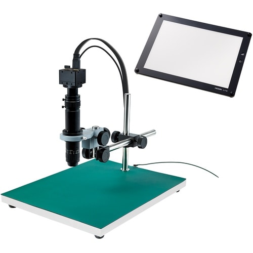 HOZAN マイクロスコープ(モニター用)