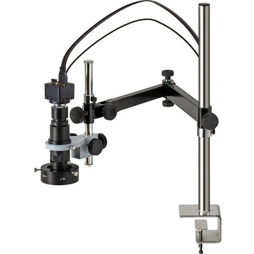 HOZAN マイクロスコープ(モニター用)