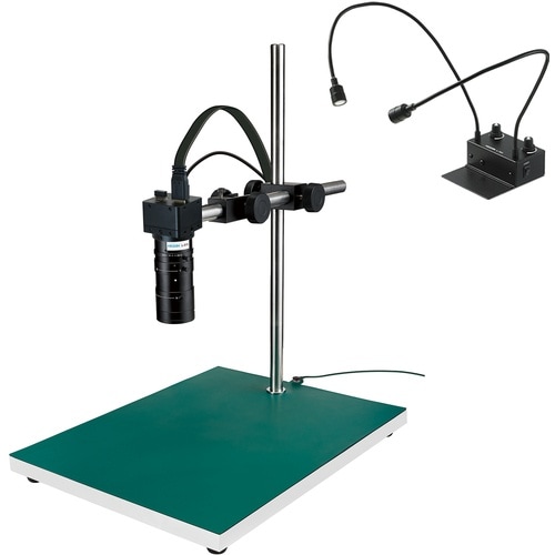 HOZAN マイクロスコープ(モニター用)