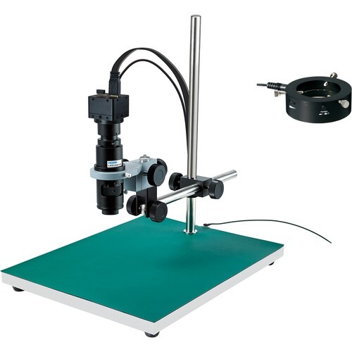 HOZAN マイクロスコープ(モニター用)